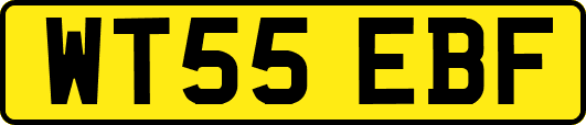 WT55EBF