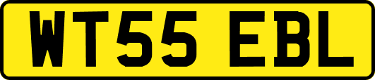 WT55EBL