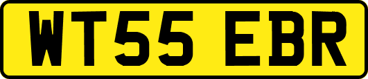 WT55EBR