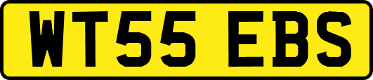 WT55EBS