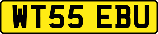 WT55EBU