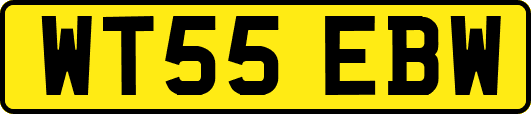 WT55EBW