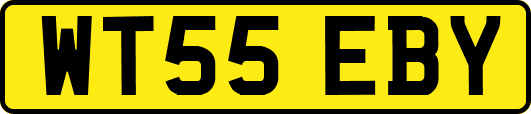 WT55EBY