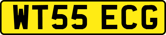 WT55ECG