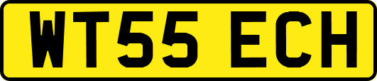 WT55ECH