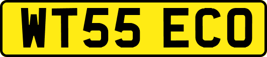 WT55ECO