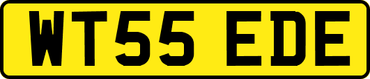 WT55EDE