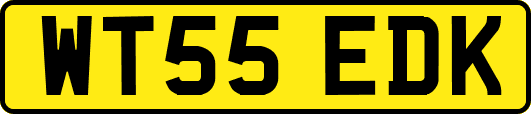 WT55EDK