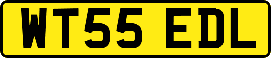 WT55EDL