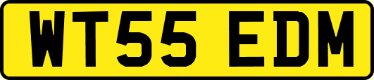 WT55EDM