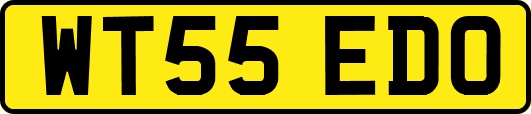 WT55EDO