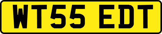 WT55EDT
