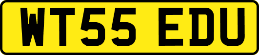 WT55EDU