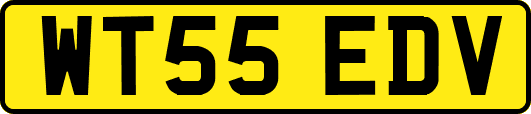 WT55EDV