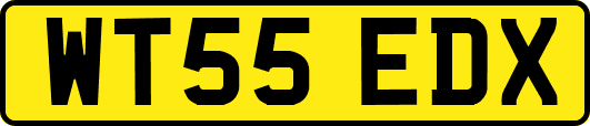 WT55EDX