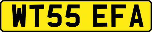 WT55EFA