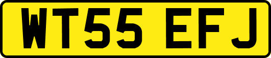 WT55EFJ