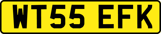 WT55EFK