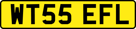 WT55EFL