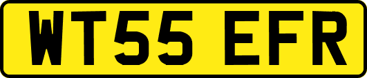 WT55EFR