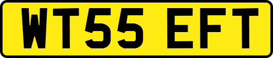 WT55EFT