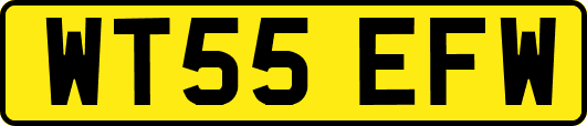 WT55EFW