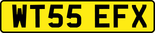 WT55EFX