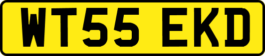 WT55EKD