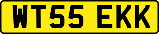 WT55EKK