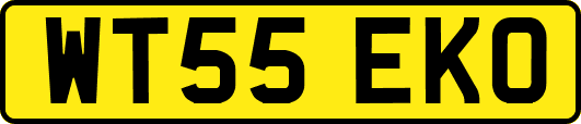 WT55EKO