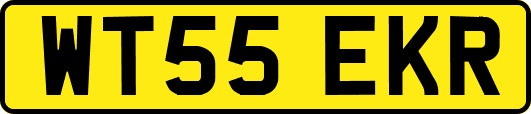 WT55EKR