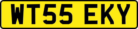 WT55EKY