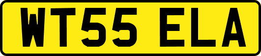 WT55ELA