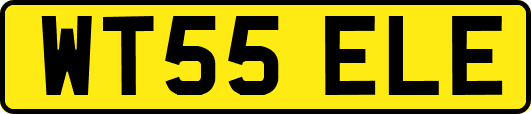 WT55ELE
