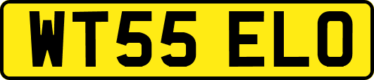 WT55ELO