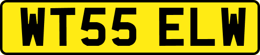 WT55ELW