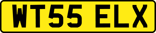 WT55ELX