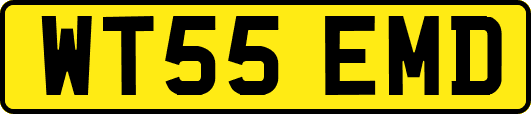 WT55EMD