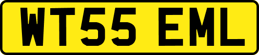 WT55EML