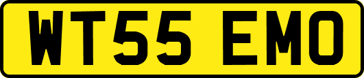 WT55EMO