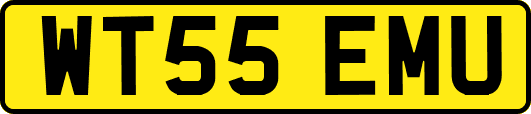 WT55EMU