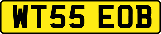 WT55EOB