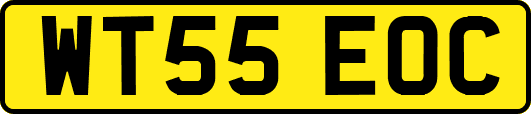 WT55EOC