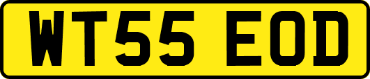 WT55EOD