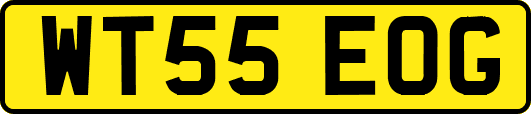 WT55EOG