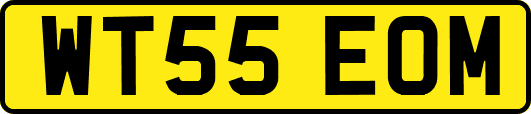 WT55EOM