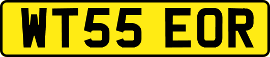 WT55EOR