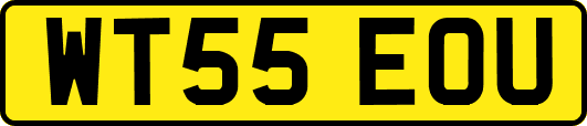 WT55EOU