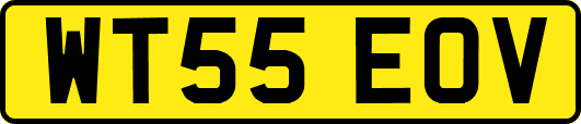 WT55EOV