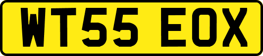 WT55EOX